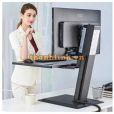 Giá treo gắn bàn LCD S80 (17-32") Hiệu North Bayou